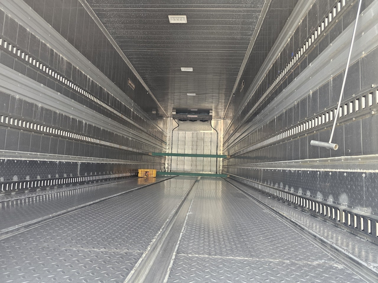 25톤 냉동탑 2023년식 사진 7