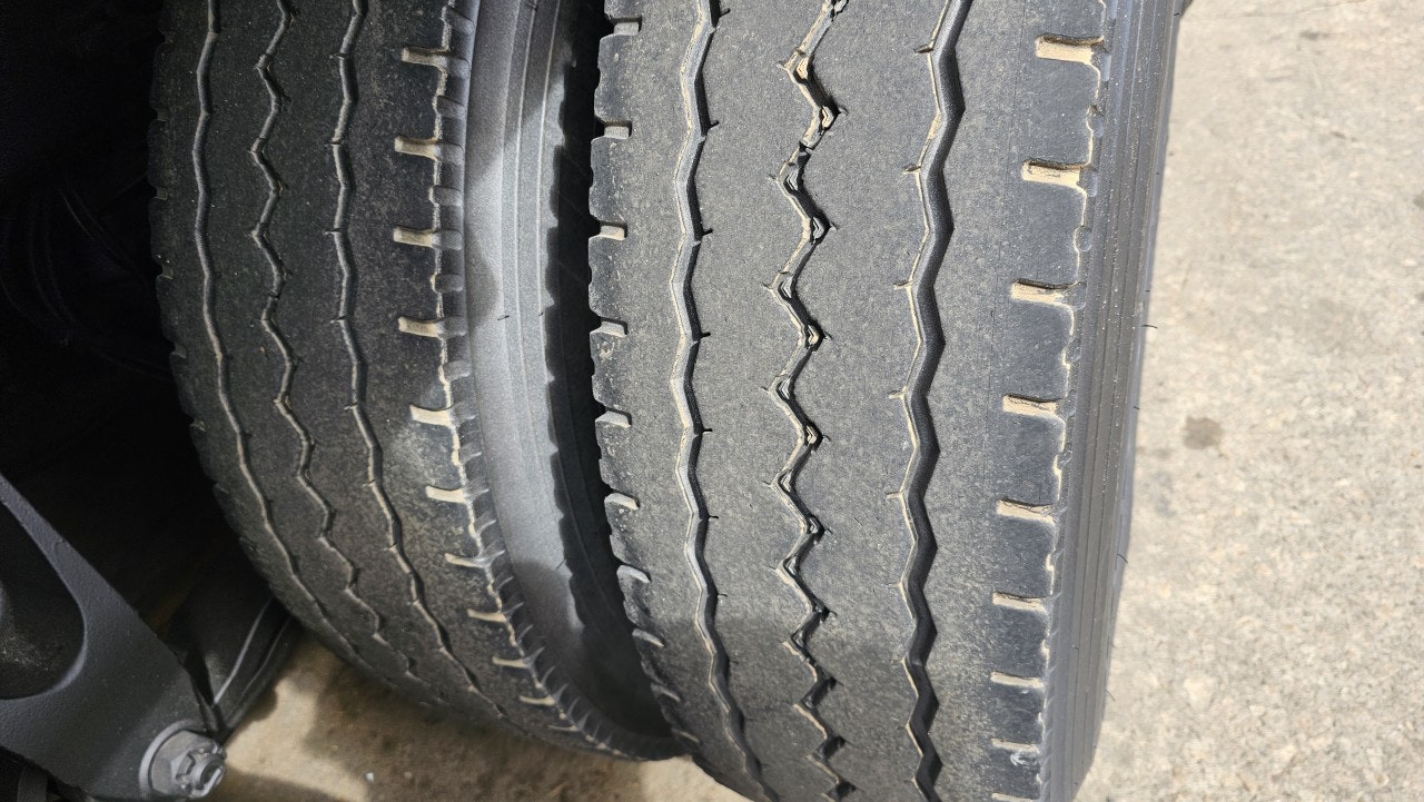 스카니아 21톤 후축 상승 윙바디 사진 9